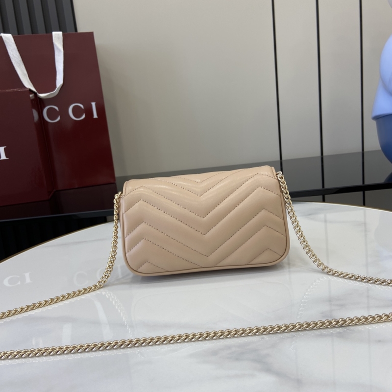 Gucci Satchel Bags